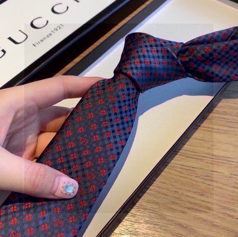 Gucci Tie hm (446)