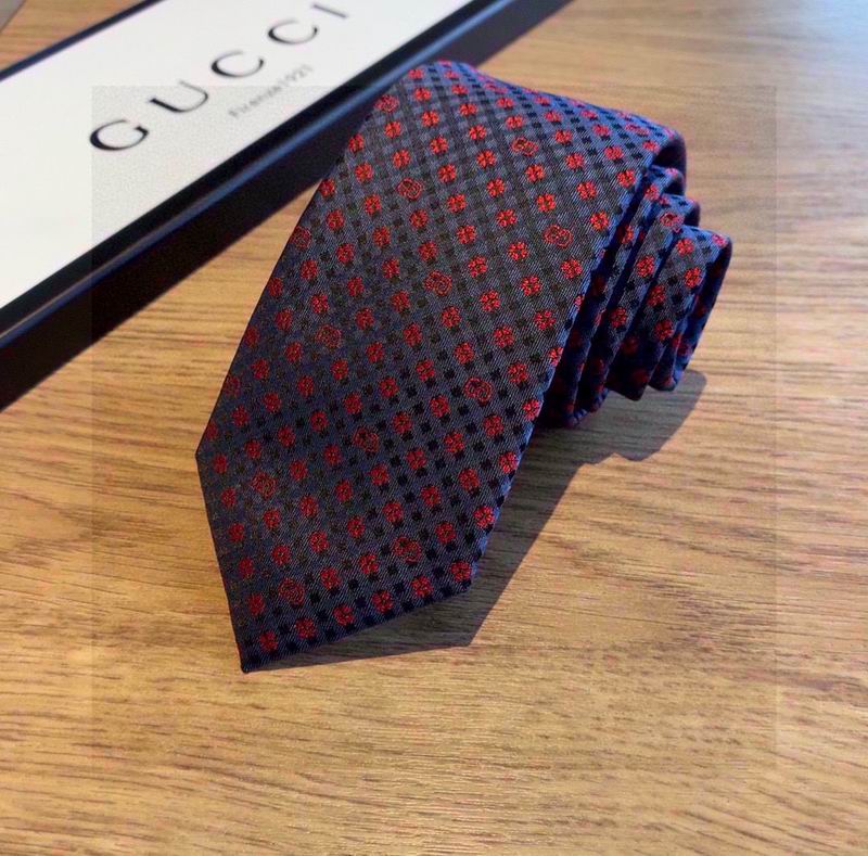 Gucci Tie hm (447)