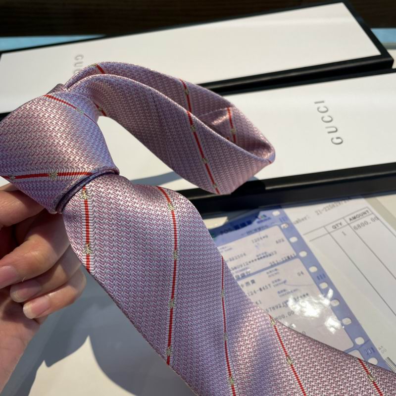 Gucci Tie hm (45)