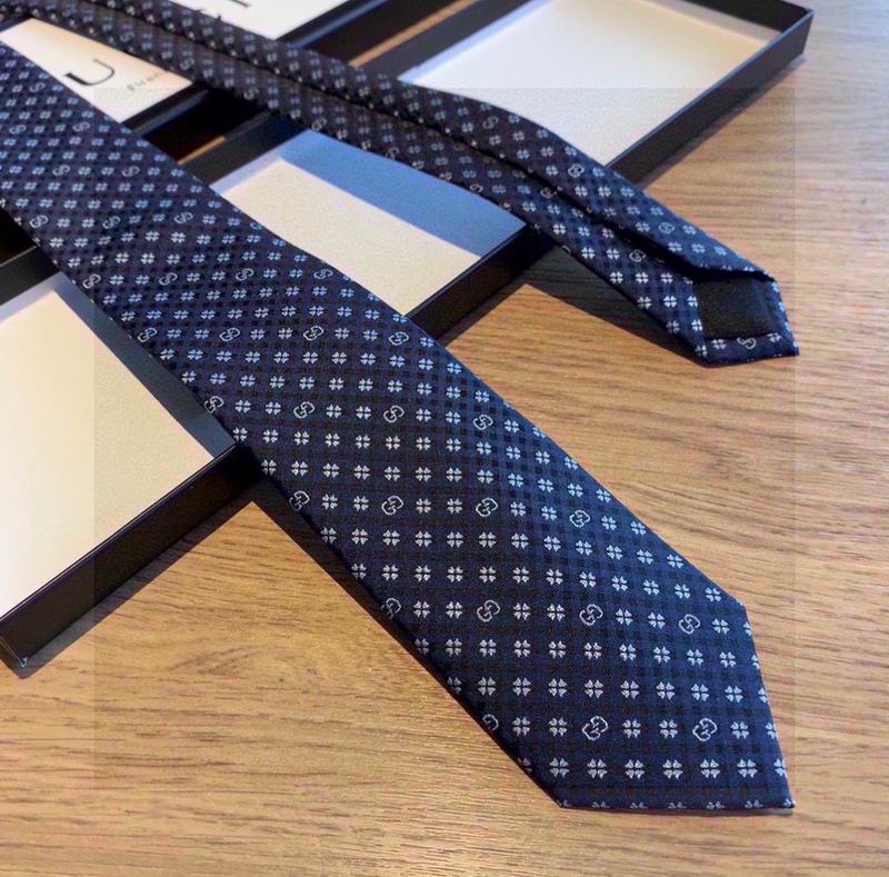Gucci Tie hm (452)