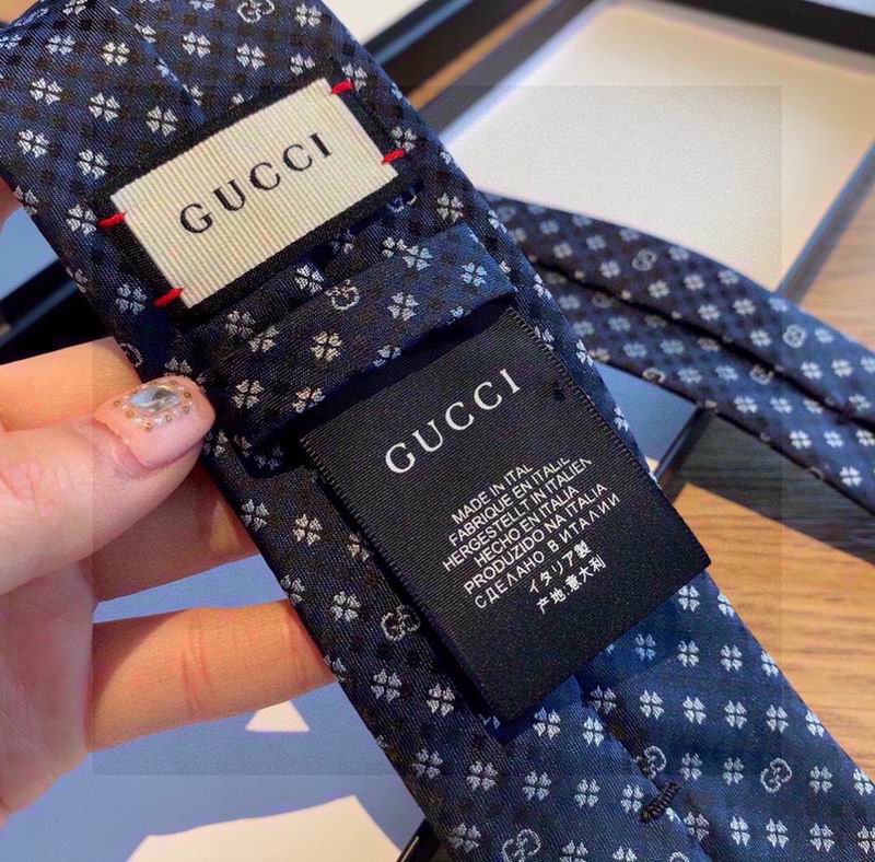 Gucci Tie hm (453)