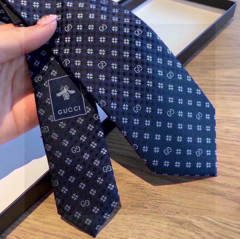 Gucci Tie hm (454)