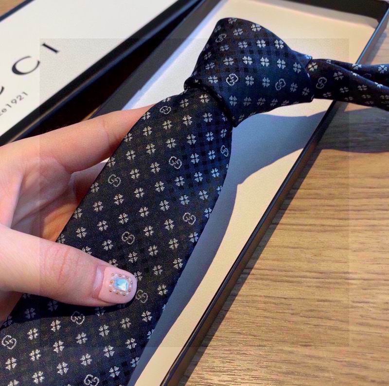 Gucci Tie hm (455)