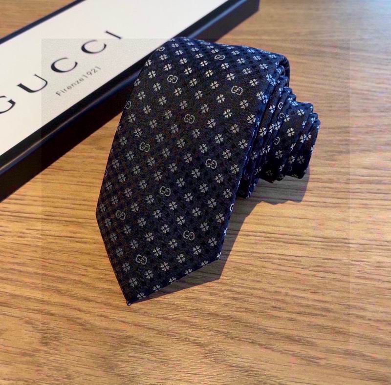 Gucci Tie hm (456)