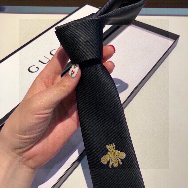 Gucci Tie hm (458)