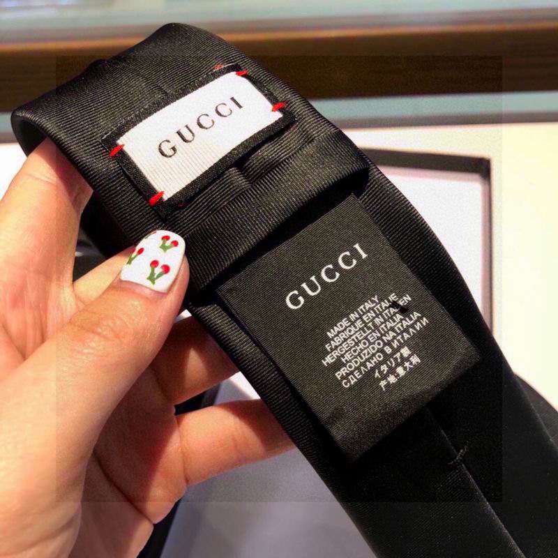 Gucci Tie hm (459)