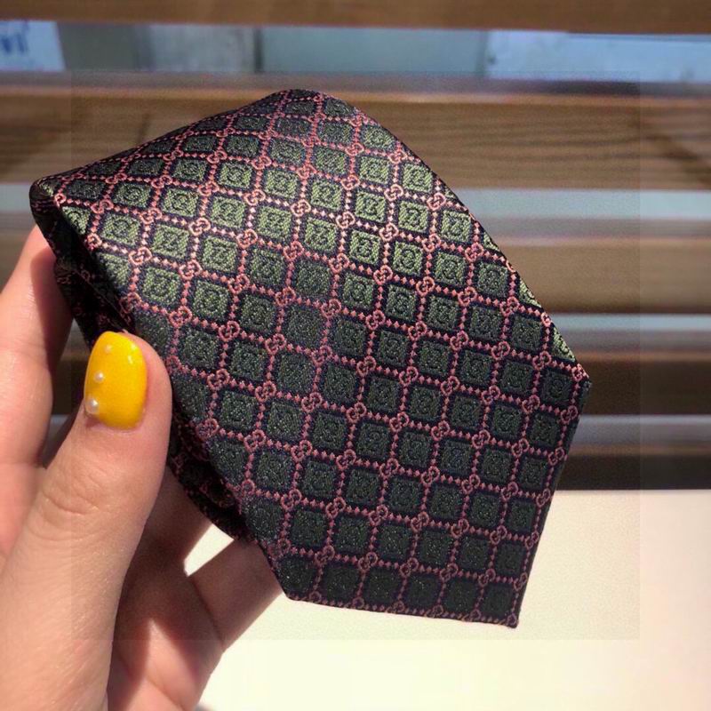 Gucci Tie hm (466)