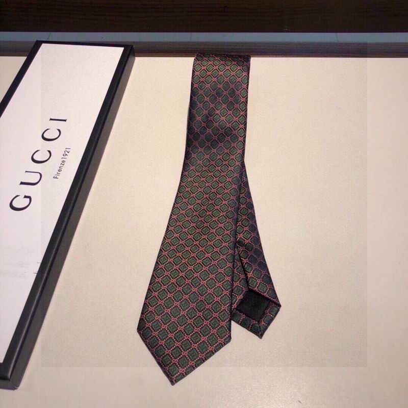 Gucci Tie hm (467)