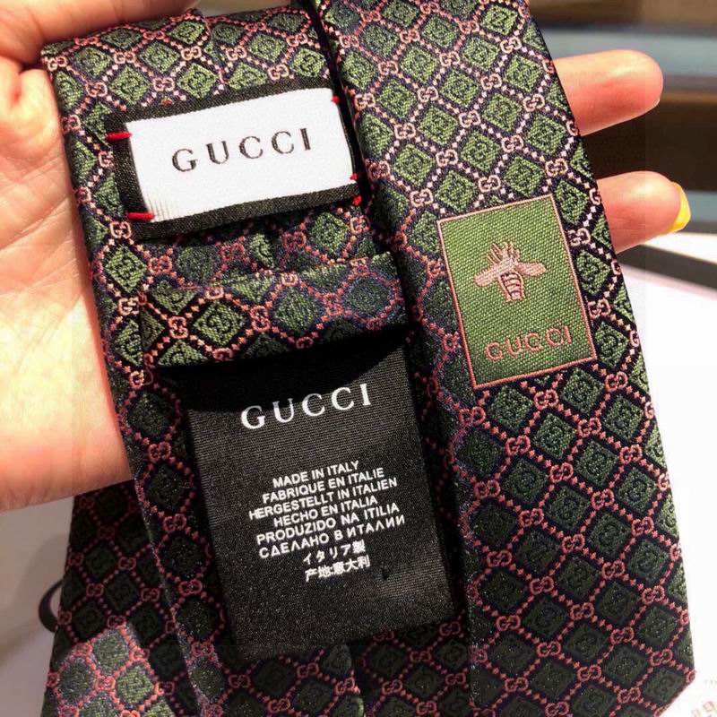 Gucci Tie hm (468)