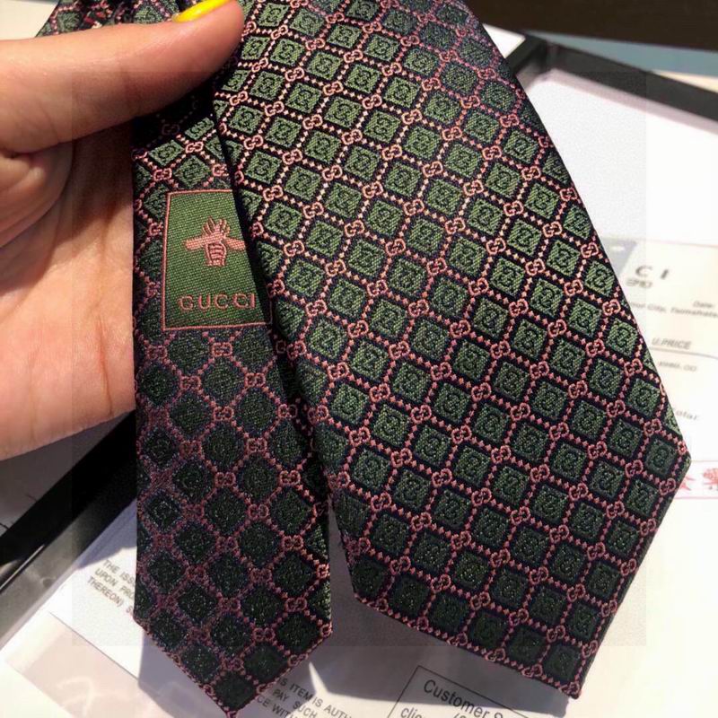 Gucci Tie hm (469)