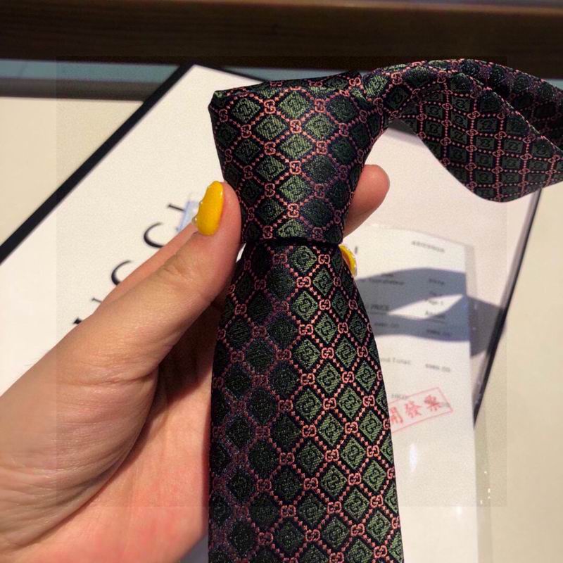 Gucci Tie hm (470)