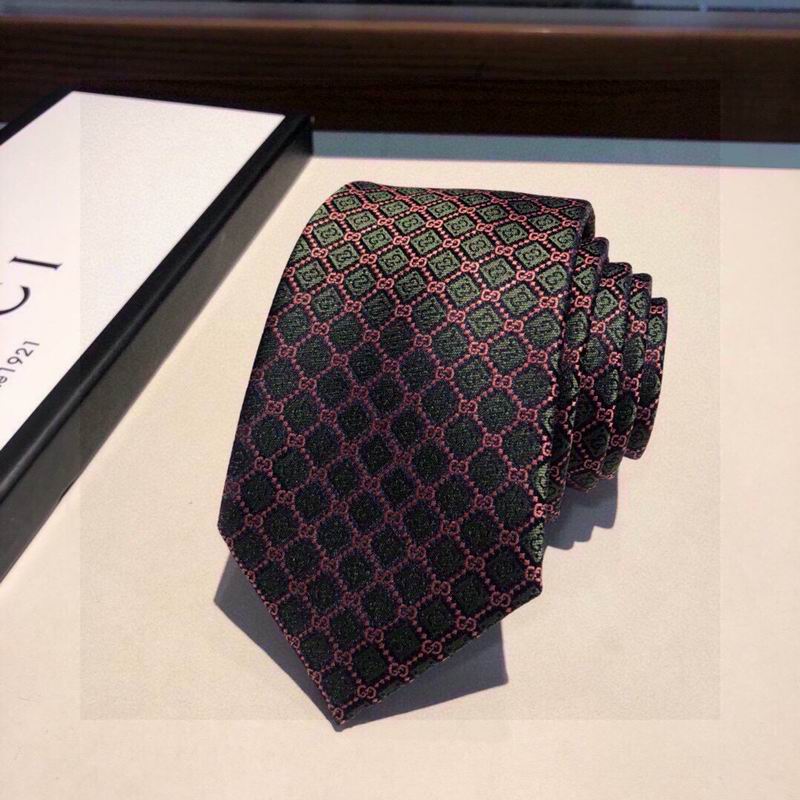 Gucci Tie hm (471)
