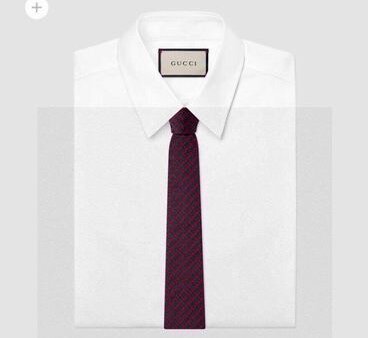 Gucci Tie hm (472)