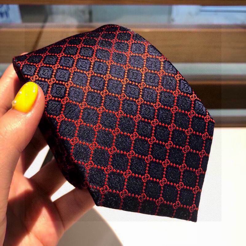 Gucci Tie hm (473)