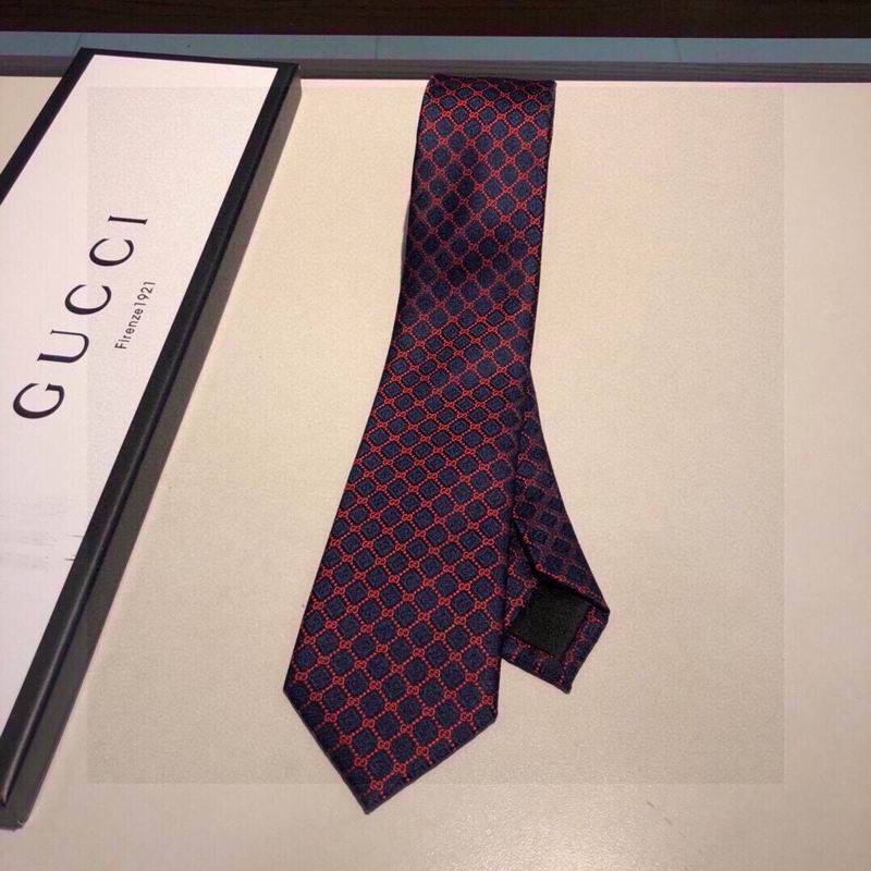 Gucci Tie hm (474)