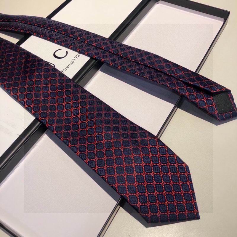 Gucci Tie hm (475)