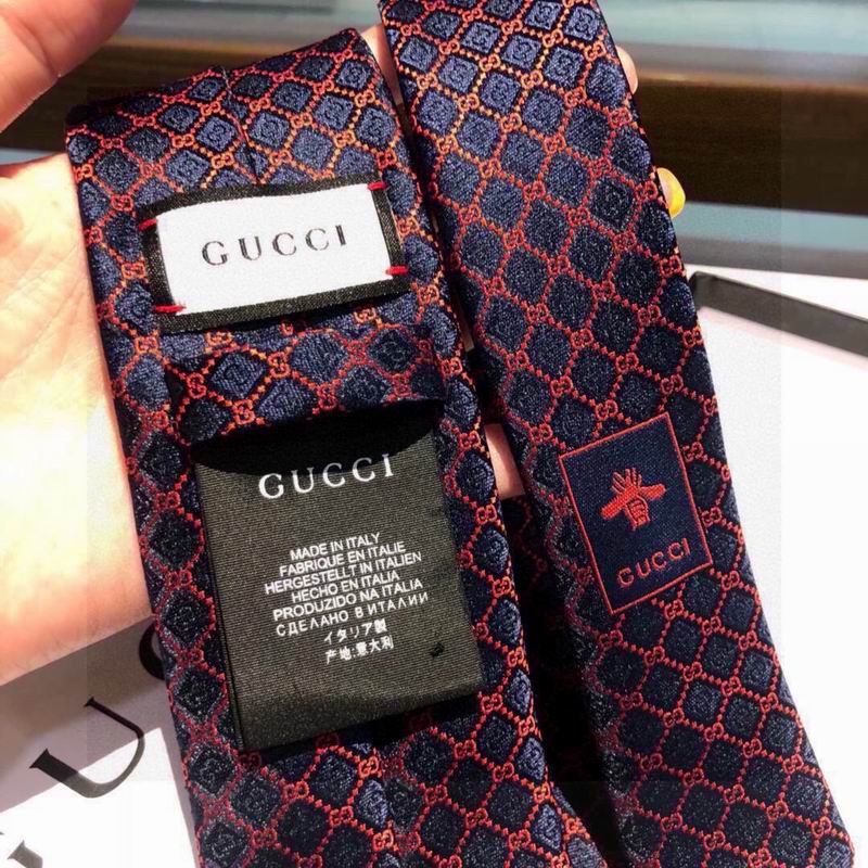Gucci Tie hm (476)