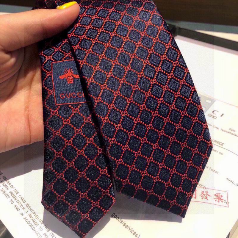 Gucci Tie hm (477)