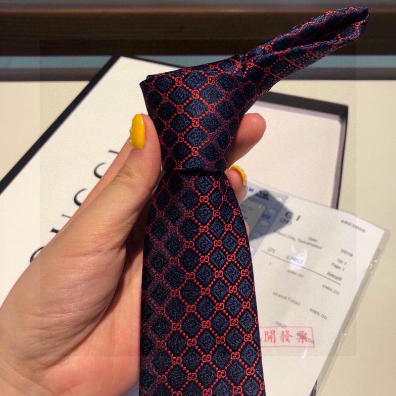 Gucci Tie hm (478)