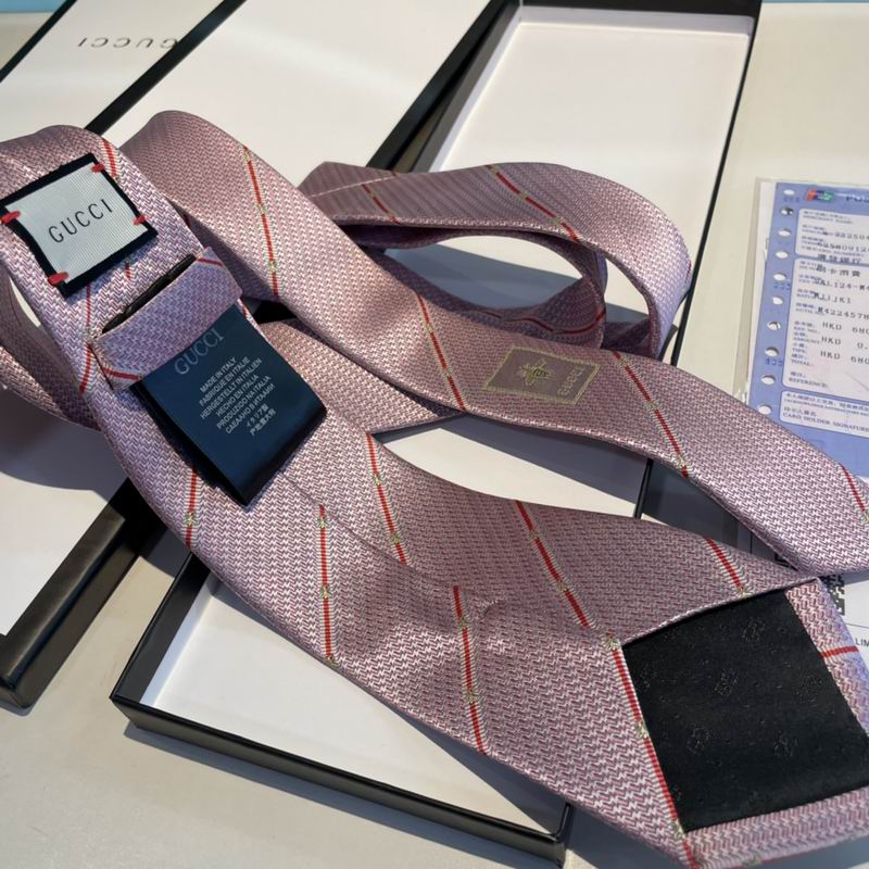 Gucci Tie hm (48)
