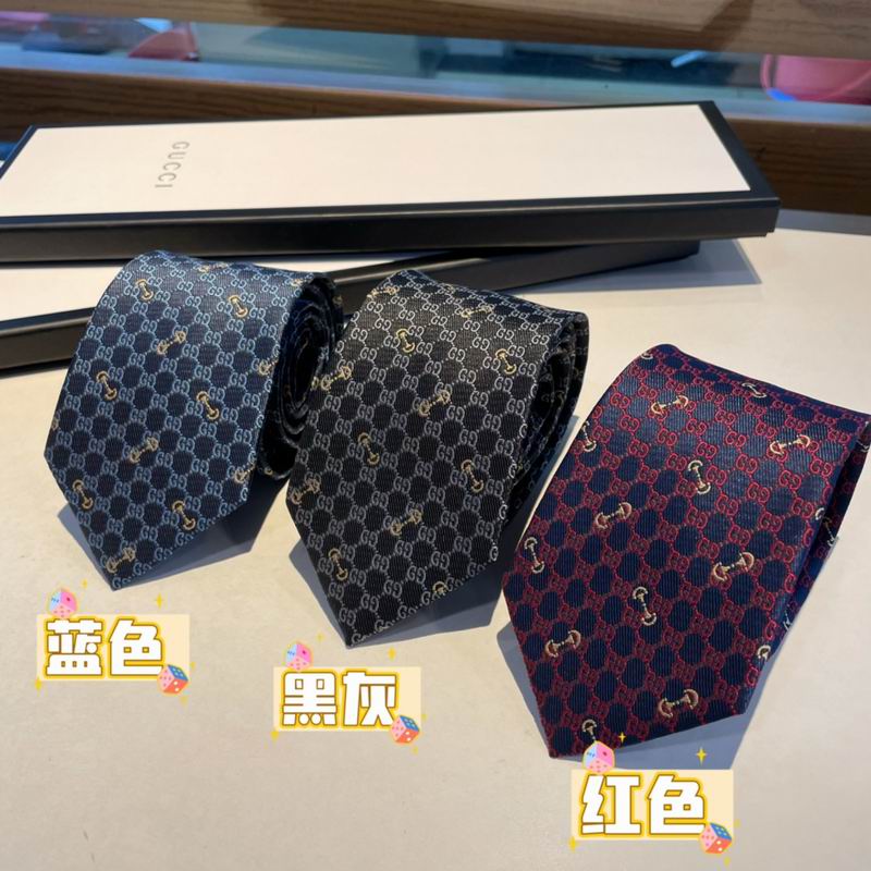 Gucci Tie hm (489)