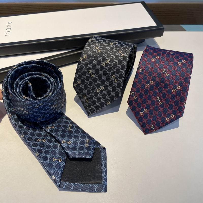 Gucci Tie hm (490)