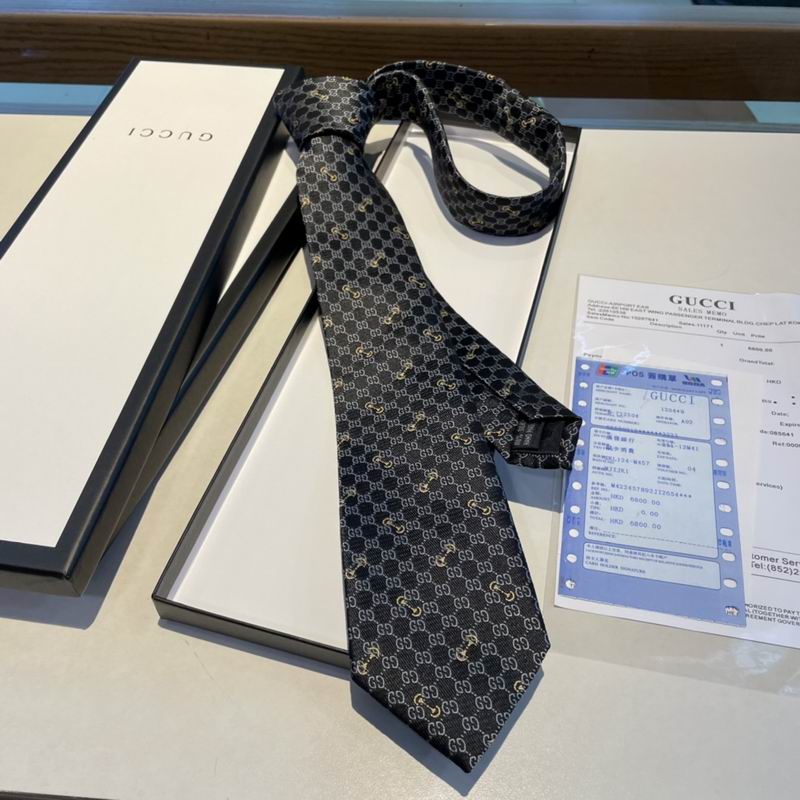 Gucci Tie hm (491)