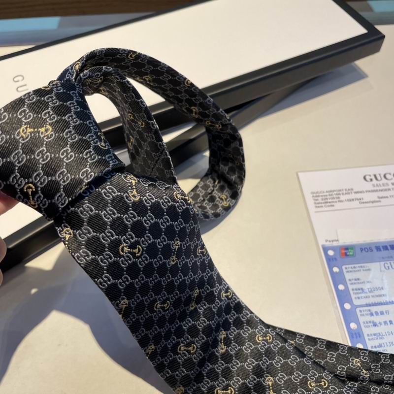 Gucci Tie hm (492)