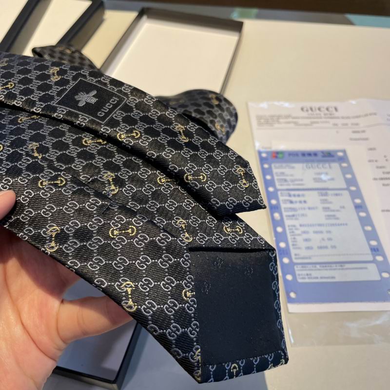 Gucci Tie hm (494)