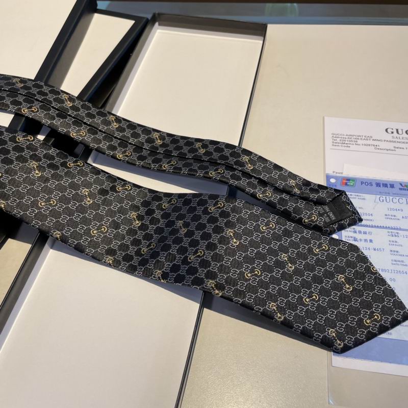 Gucci Tie hm (495)