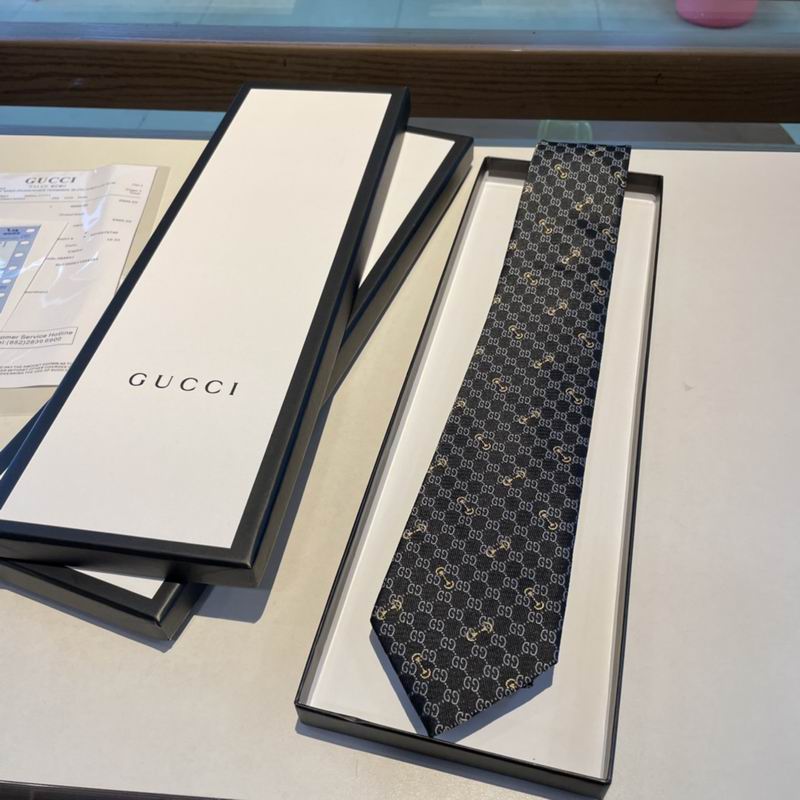 Gucci Tie hm (496)