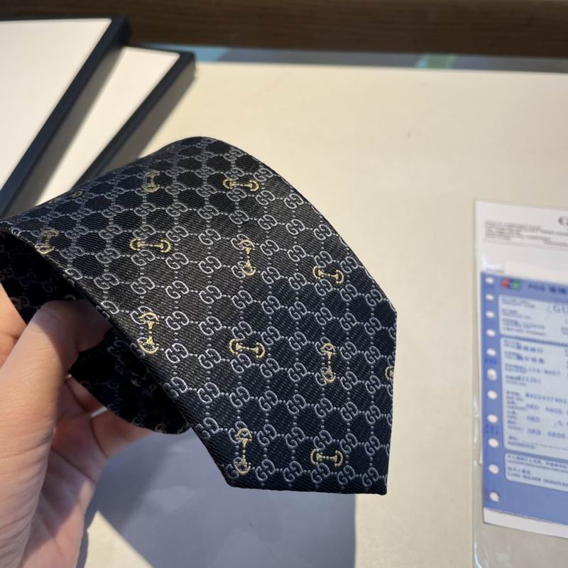 Gucci Tie hm (497)