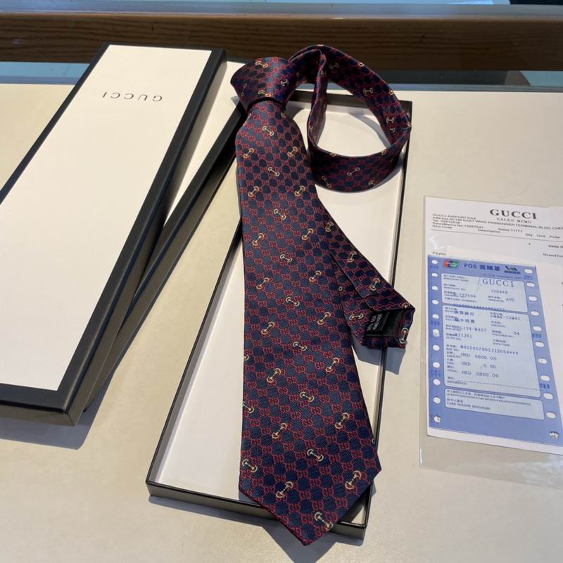Gucci Tie hm (498)