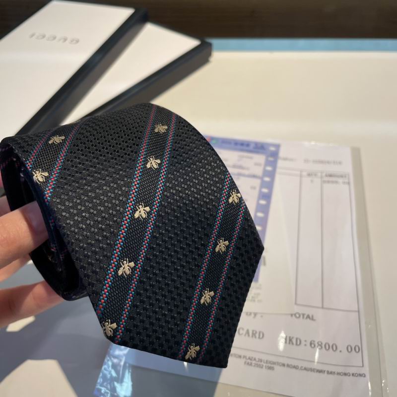 Gucci Tie hm (5)