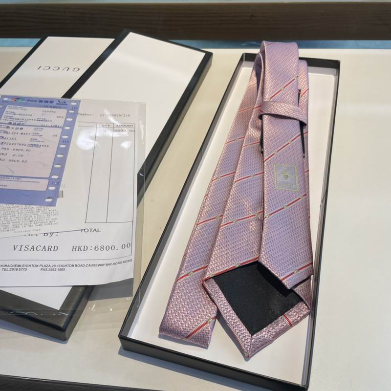 Gucci Tie hm (50)