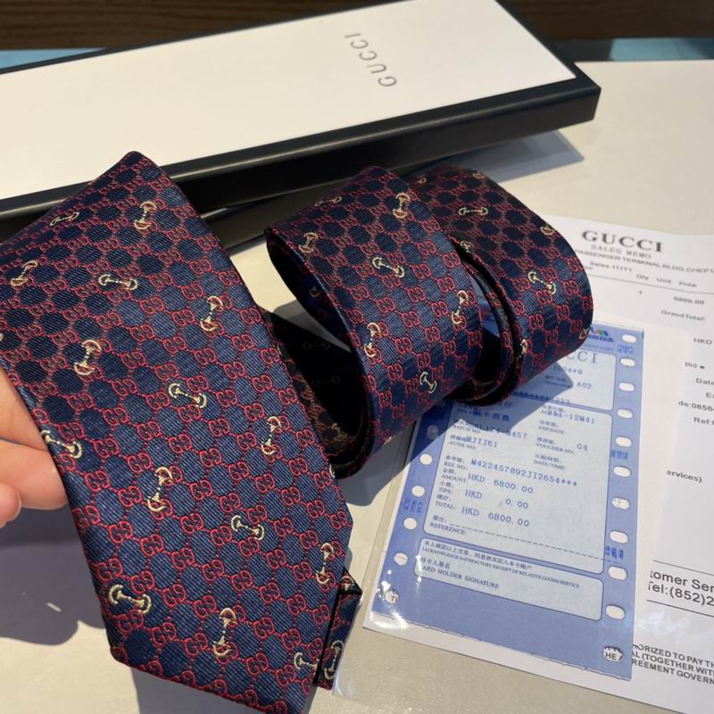 Gucci Tie hm (500)