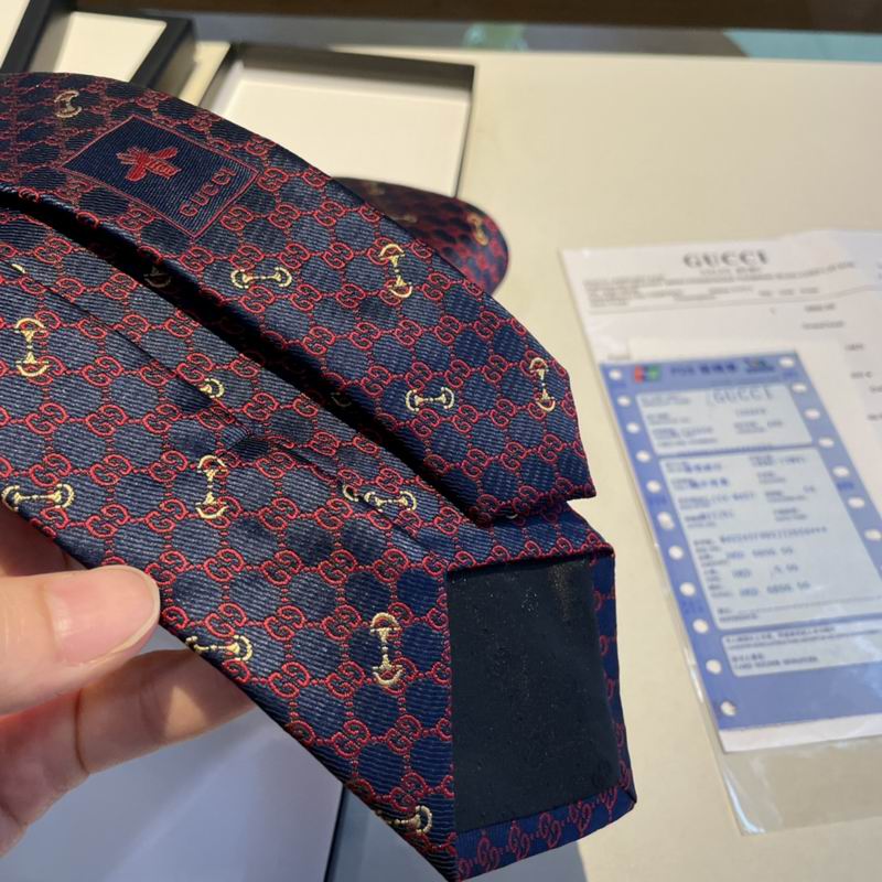 Gucci Tie hm (501)
