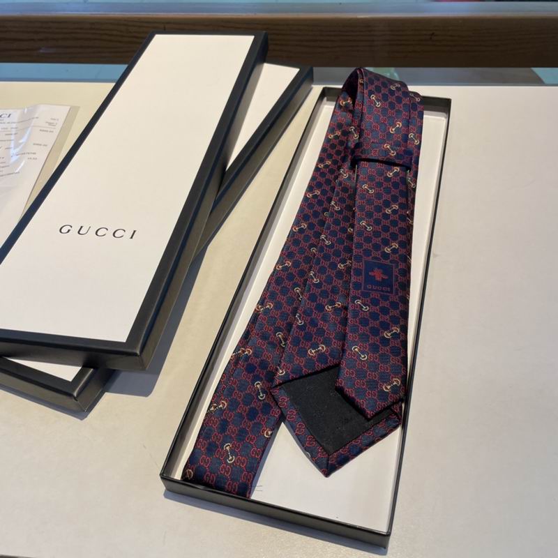 Gucci Tie hm (502)