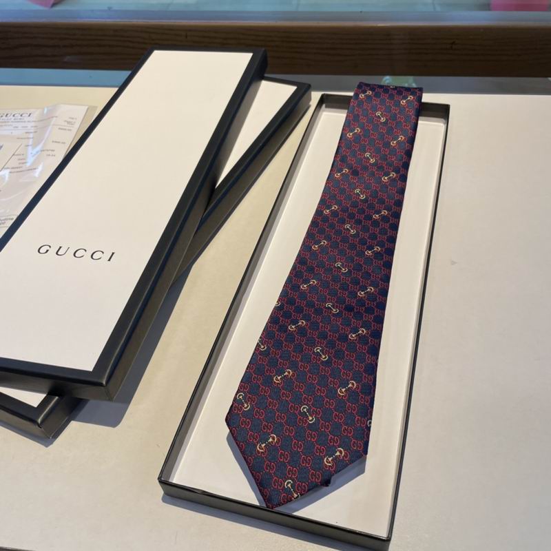 Gucci Tie hm (503)