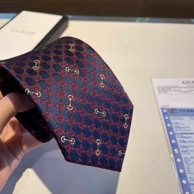 Gucci Tie hm (504)