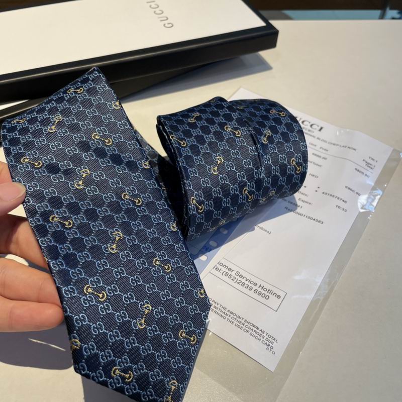 Gucci Tie hm (505)