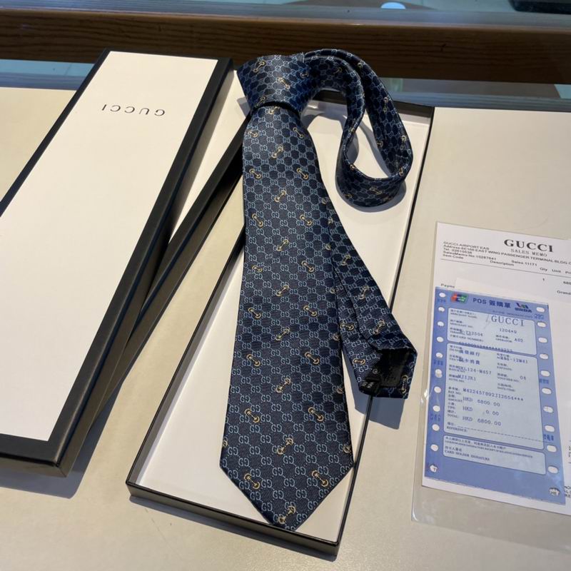 Gucci Tie hm (506)