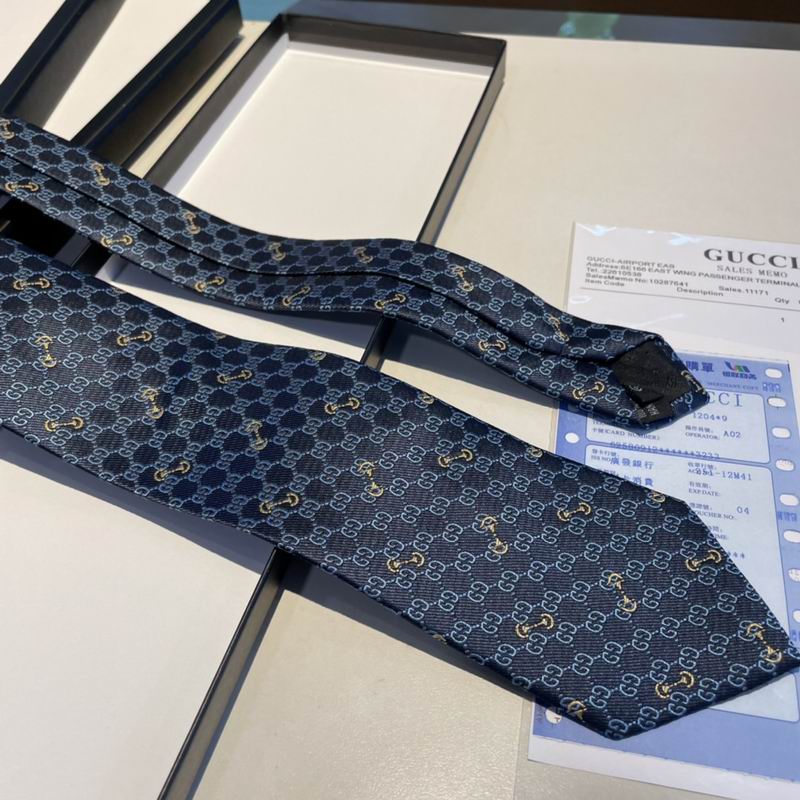 Gucci Tie hm (508)