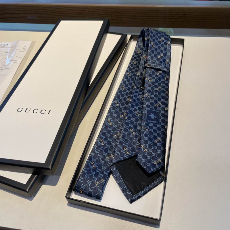 Gucci Tie hm (509)