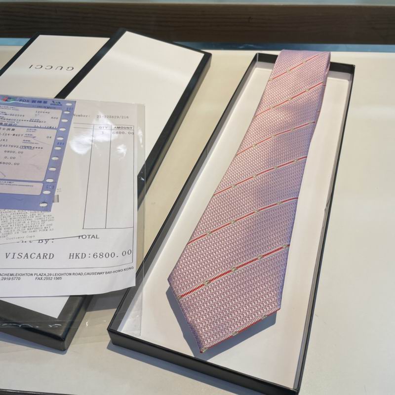 Gucci Tie hm (51)