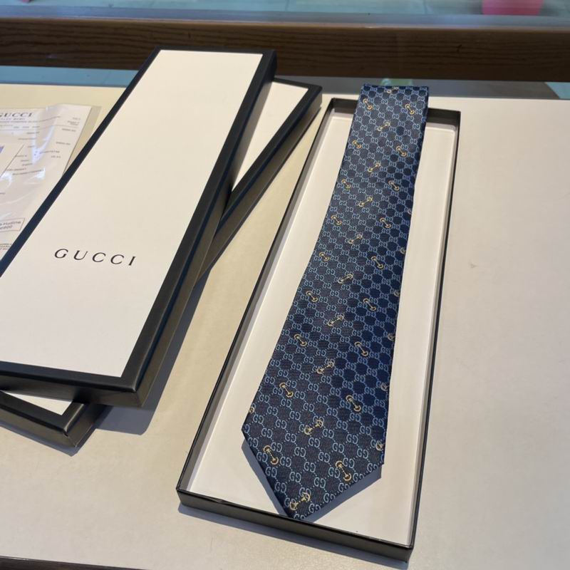 Gucci Tie hm (510)