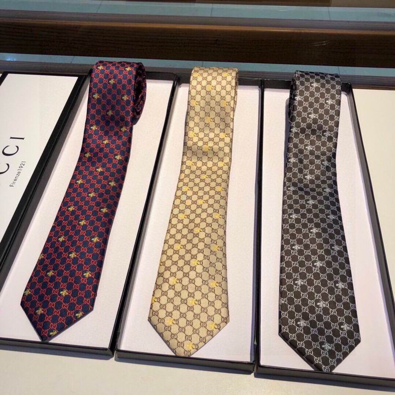Gucci Tie hm (512)