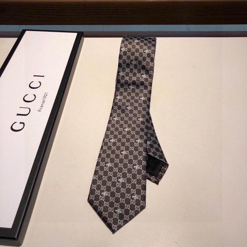 Gucci Tie hm (513)