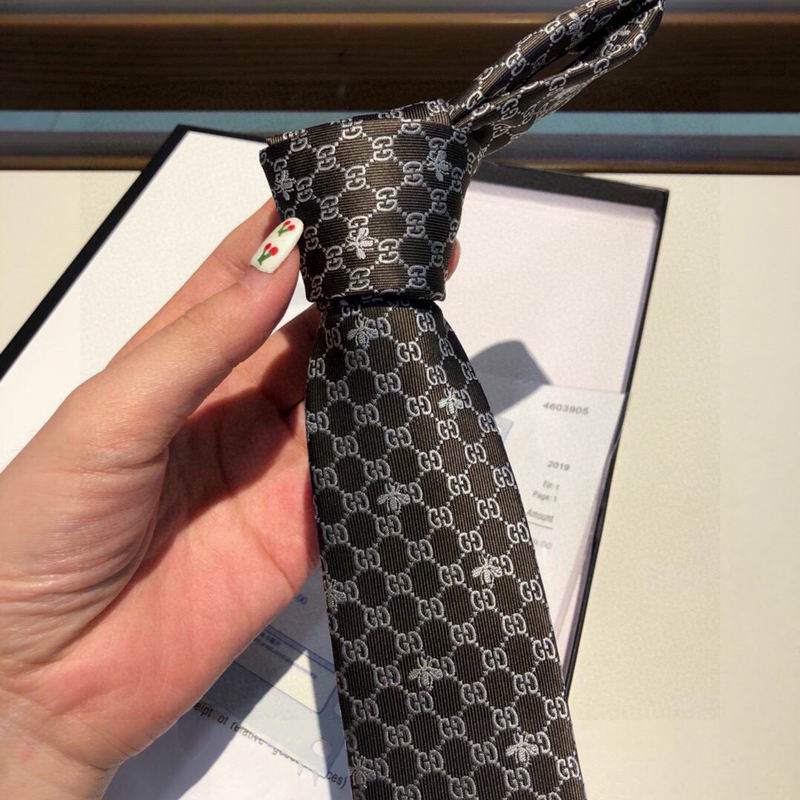 Gucci Tie hm (515)