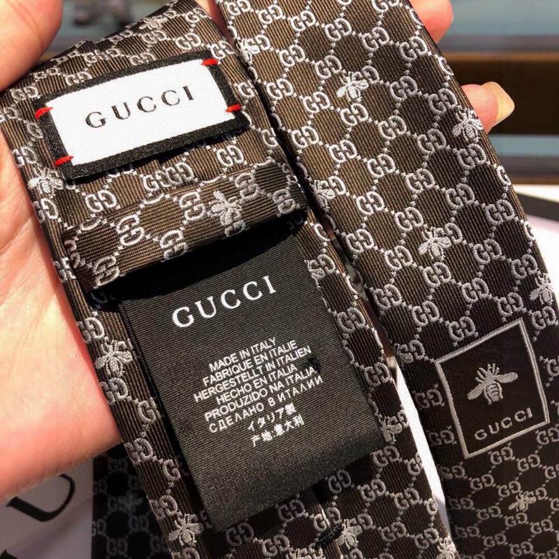 Gucci Tie hm (516)